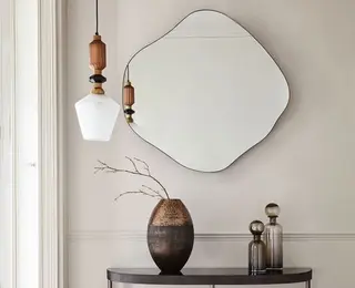 מראות מעוצבות