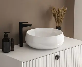 כיורים מונחים