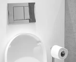 מיכלי הדחה סמויים